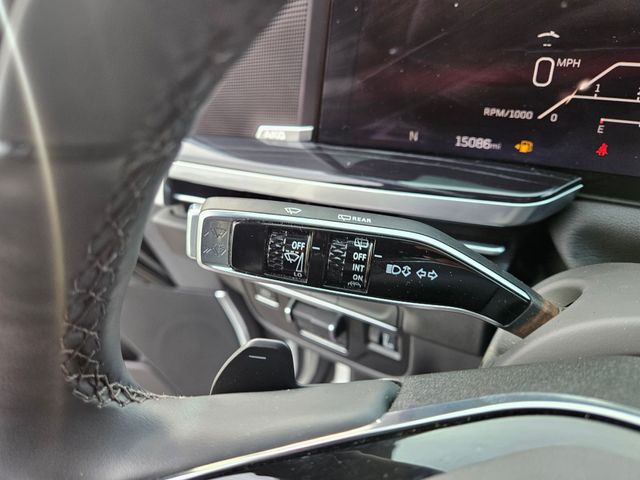 Thumbnail: 2025 Cadillac Escalade - 30