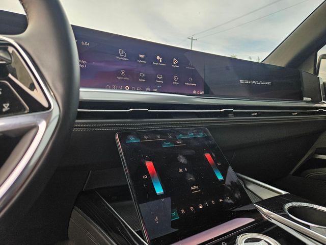 Thumbnail: 2025 Cadillac Escalade - 31