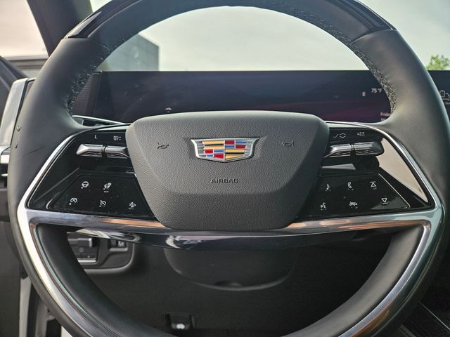 Thumbnail: 2025 Cadillac Escalade - 27