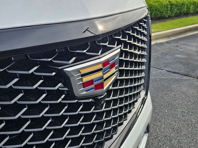 Thumbnail: 2025 Cadillac Escalade - 20
