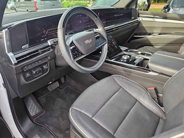 Thumbnail: 2025 Cadillac Escalade - 2