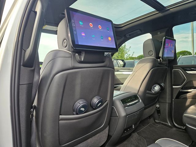 Thumbnail: 2025 Cadillac Escalade - 12