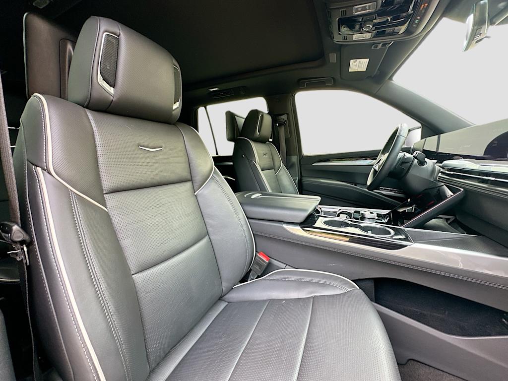 Thumbnail: 2025 Cadillac Escalade - 12