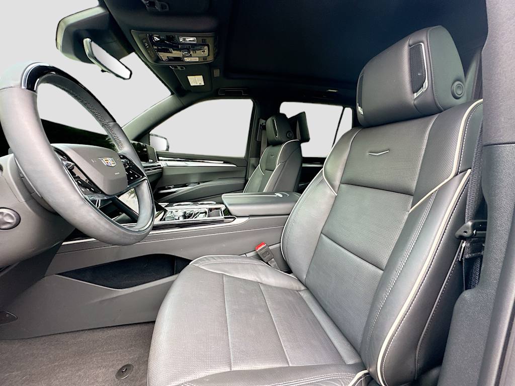 Thumbnail: 2025 Cadillac Escalade - 11