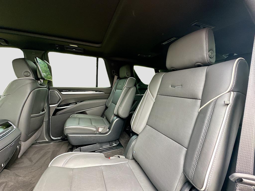 Thumbnail: 2025 Cadillac Escalade - 13
