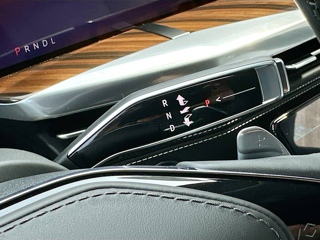 Thumbnail: 2026 Cadillac Escalade - 27