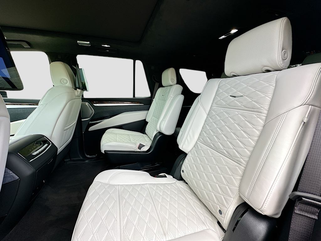 Thumbnail: 2026 Cadillac Escalade - 13