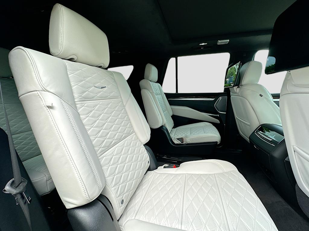 Thumbnail: 2026 Cadillac Escalade - 34