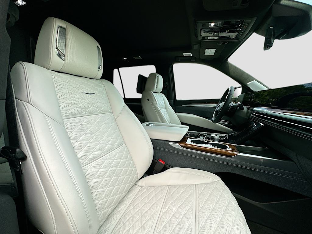 Thumbnail: 2026 Cadillac Escalade - 35