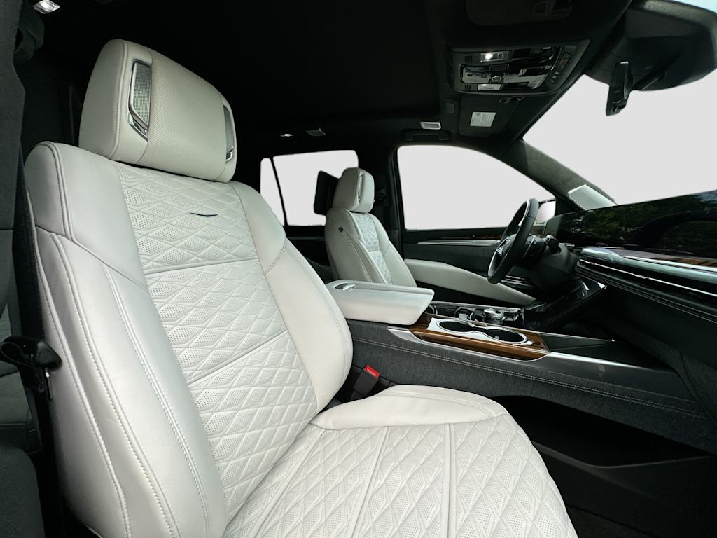 Thumbnail: 2026 Cadillac Escalade - 12