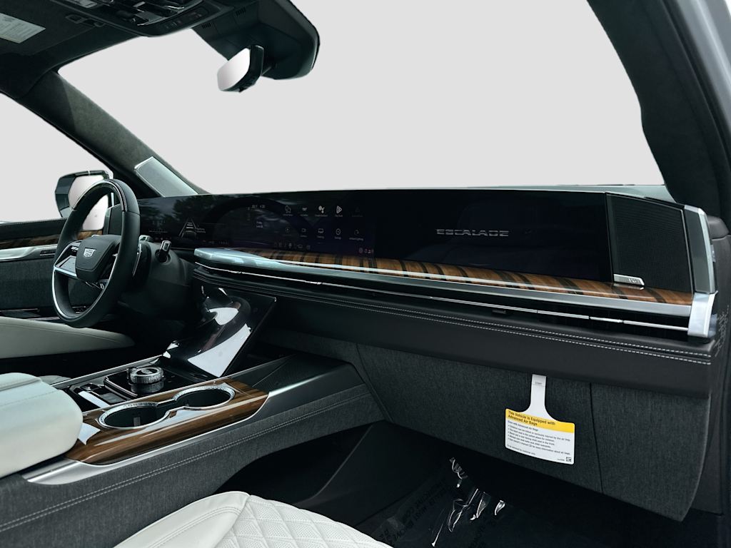 Thumbnail: 2026 Cadillac Escalade - 15