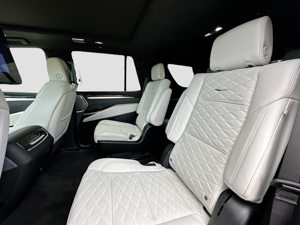 Thumbnail: 2026 Cadillac Escalade - 13