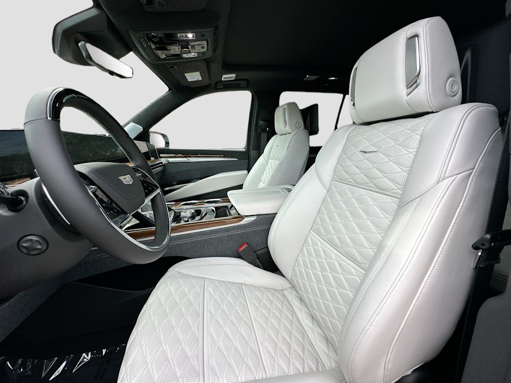 Thumbnail: 2026 Cadillac Escalade - 11