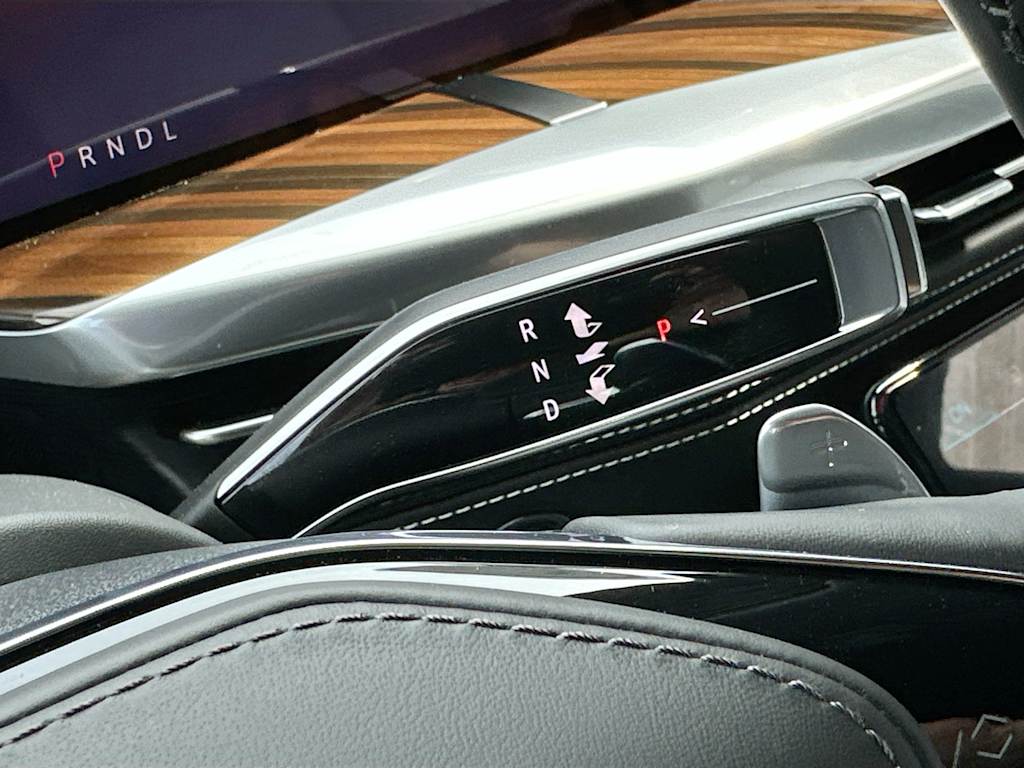 Thumbnail: 2026 Cadillac Escalade - 27