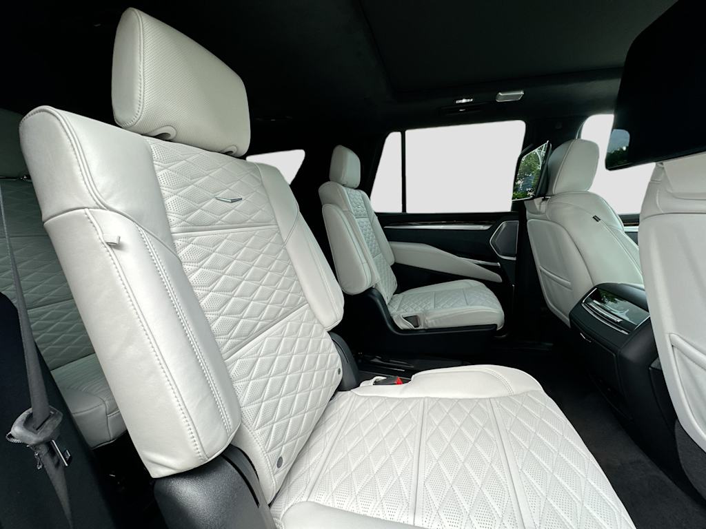 Thumbnail: 2026 Cadillac Escalade - 35