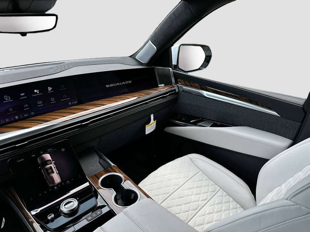 Thumbnail: 2026 Cadillac Escalade - 31