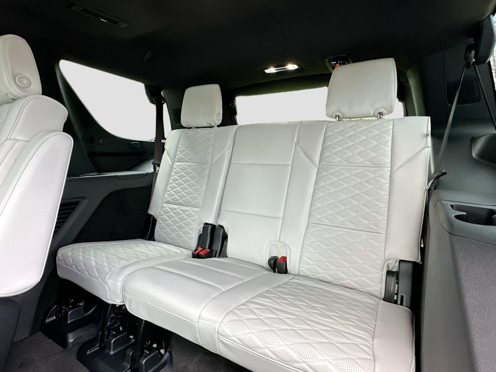 Thumbnail: 2026 Cadillac Escalade - 34