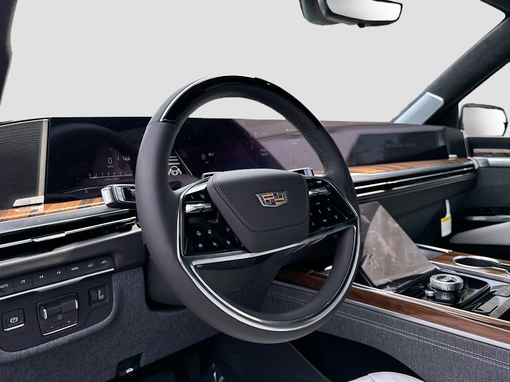 Thumbnail: 2026 Cadillac Escalade - 2