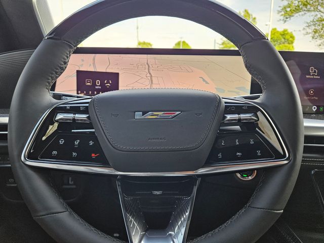 Thumbnail: 2026 Cadillac Escalade - 30