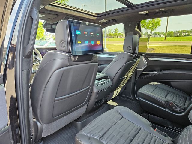Thumbnail: 2026 Cadillac Escalade - 13