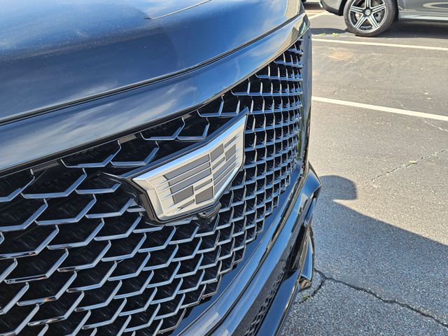 Thumbnail: 2026 Cadillac Escalade - 21