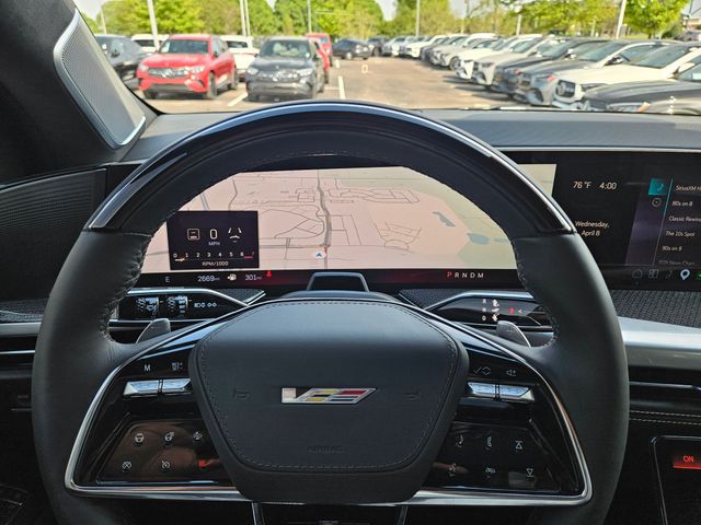 Thumbnail: 2026 Cadillac Escalade - 38