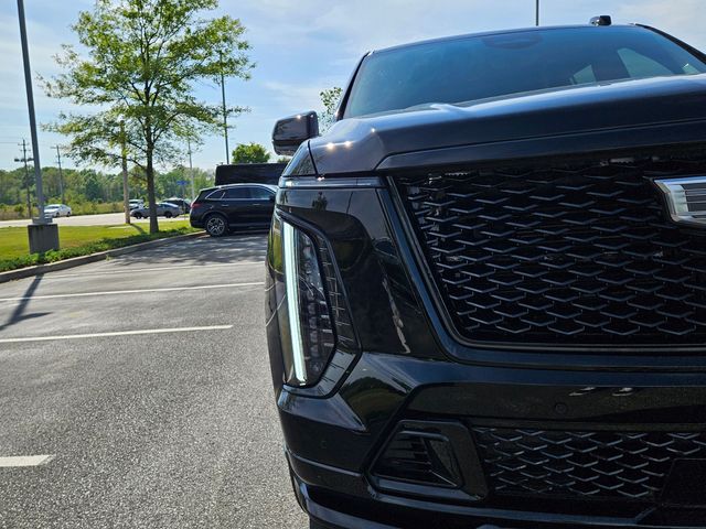 Thumbnail: 2026 Cadillac Escalade - 7