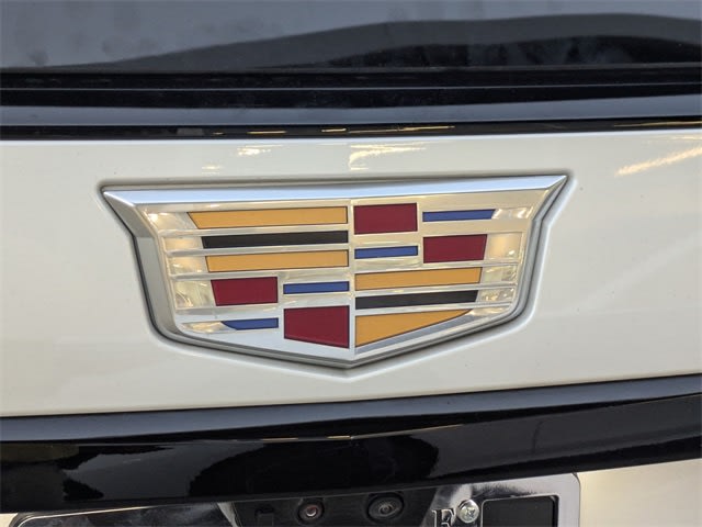 Thumbnail: 2025 Cadillac Escalade - 21