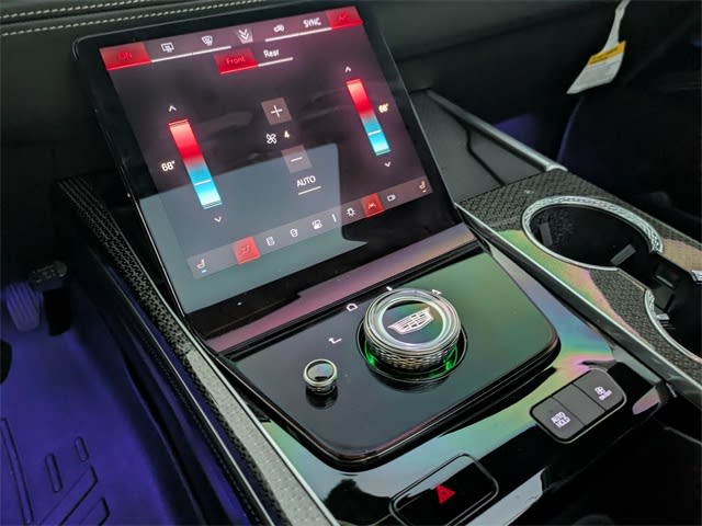 Thumbnail: 2025 Cadillac Escalade - 32