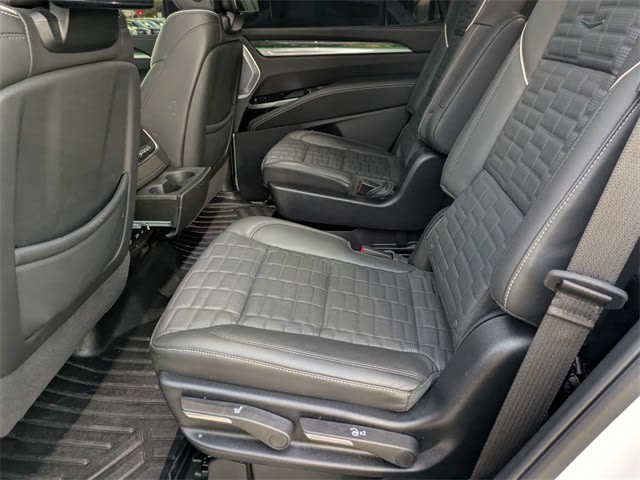 Thumbnail: 2025 Cadillac Escalade - 24