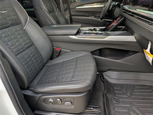 Thumbnail: 2025 Cadillac Escalade - 11