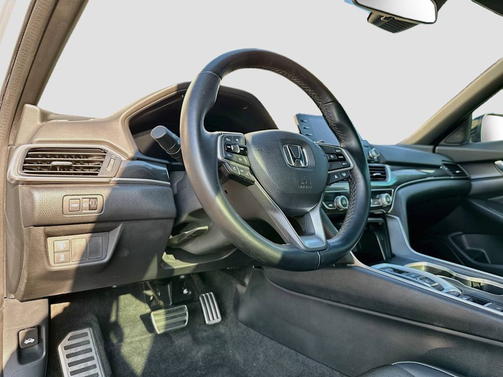 Thumbnail: 2022 Honda Accord - 2
