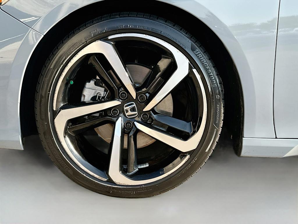 Thumbnail: 2022 Honda Accord - 7