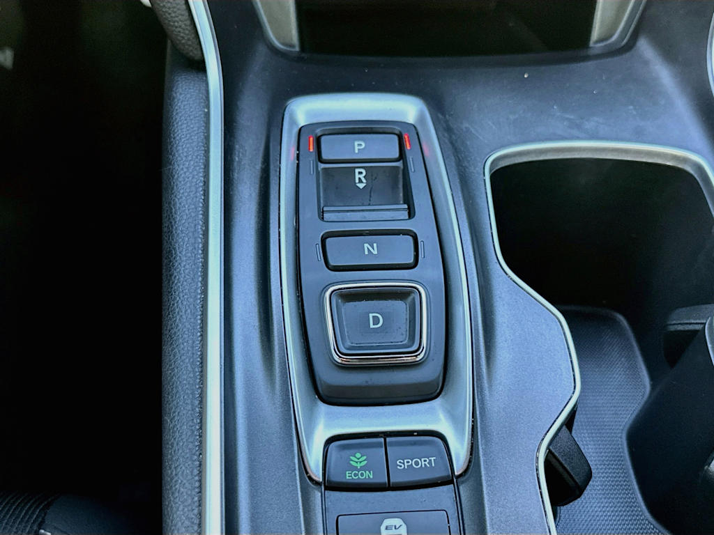 Thumbnail: 2022 Honda Accord - 16