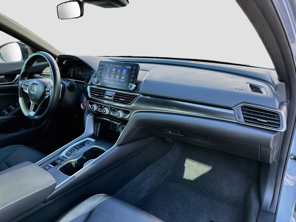 Thumbnail: 2022 Honda Accord - 30