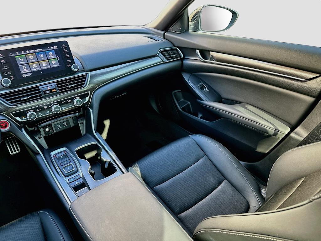 Thumbnail: 2022 Honda Accord - 14