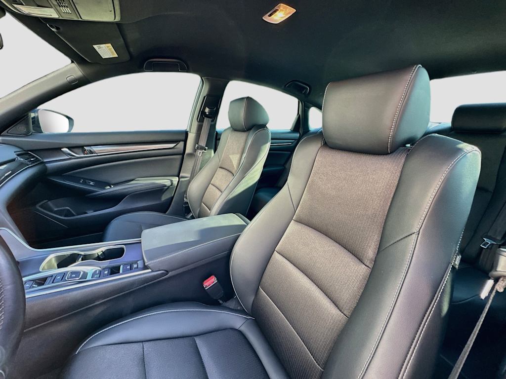 Thumbnail: 2022 Honda Accord - 11