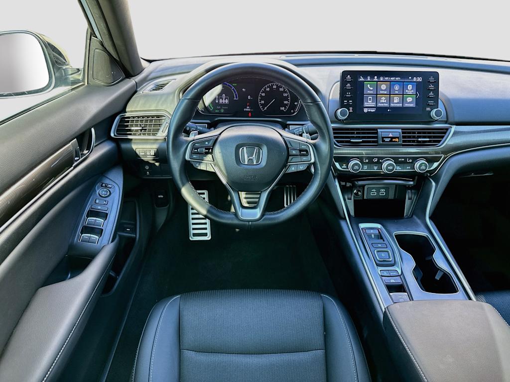 Thumbnail: 2022 Honda Accord - 13