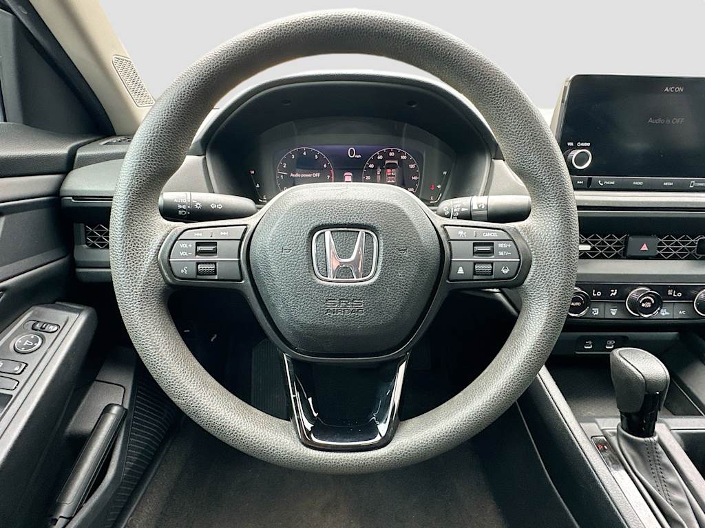 Thumbnail: 2023 Honda Accord - 8