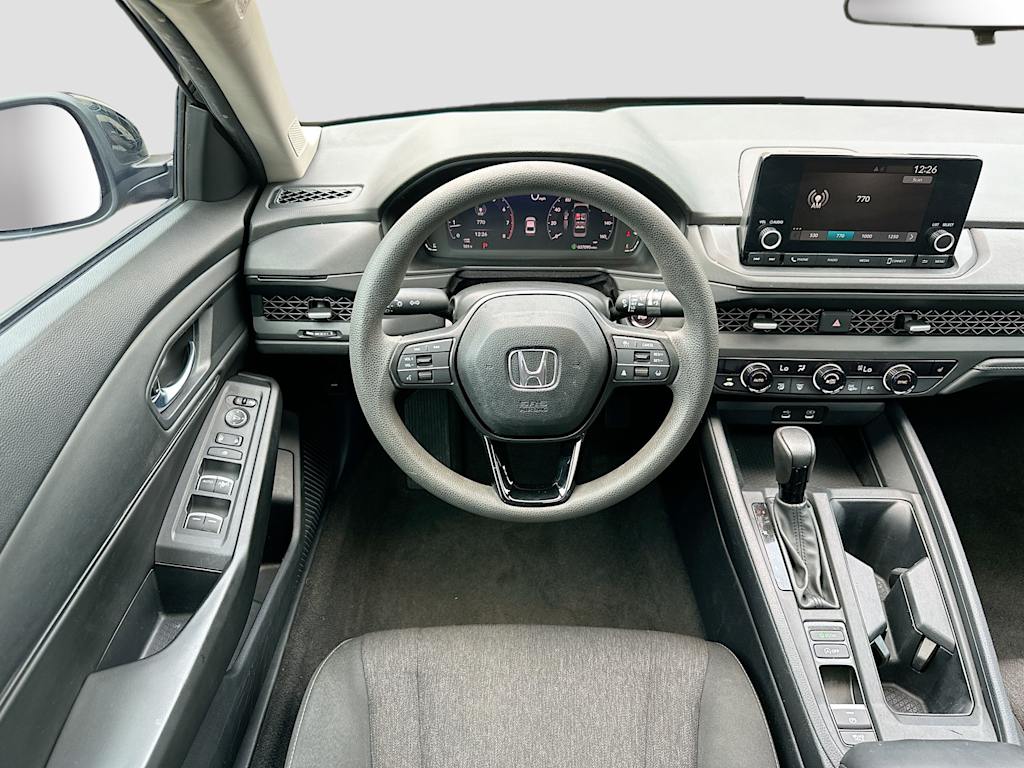 Thumbnail: 2023 Honda Accord - 12