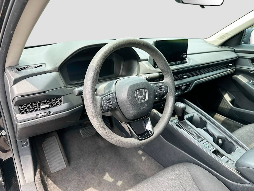 Thumbnail: 2023 Honda Accord - 2