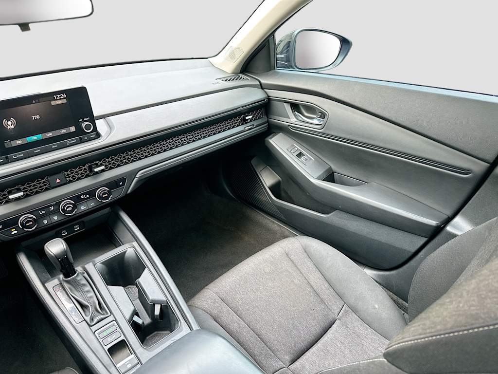 Thumbnail: 2023 Honda Accord - 13