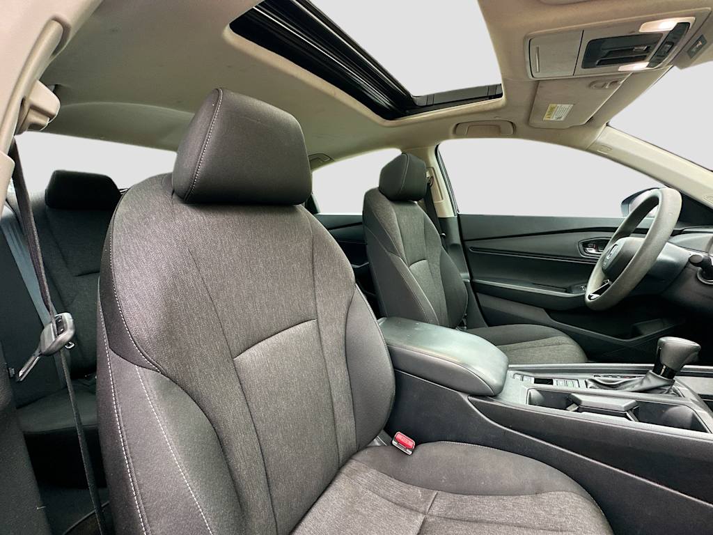Thumbnail: 2023 Honda Accord - 30