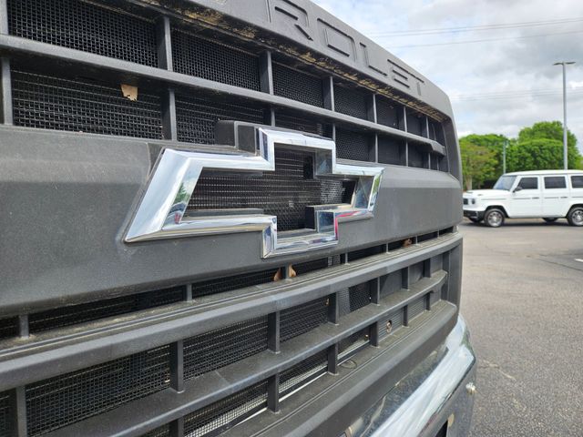 Thumbnail: 2019 Chevrolet  - 7