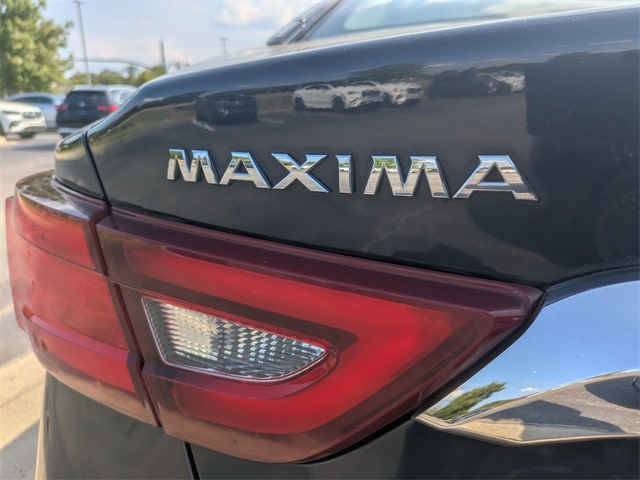 Thumbnail: 2017 Nissan Maxima - 23