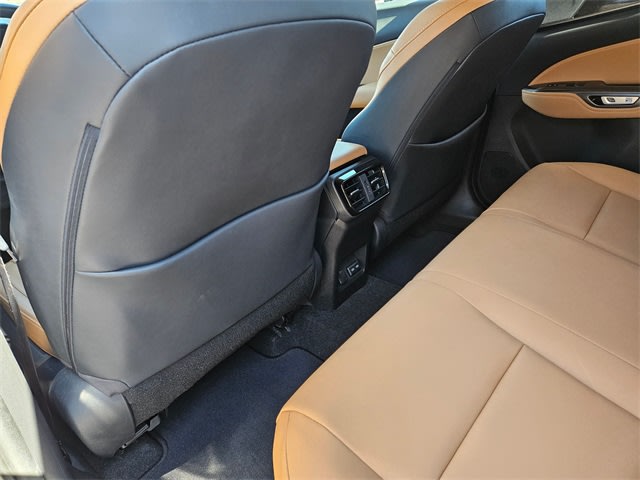 Thumbnail: 2024 Lexus ES - 10