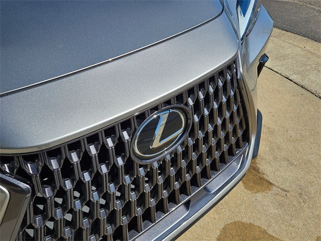 Thumbnail: 2024 Lexus ES - 22