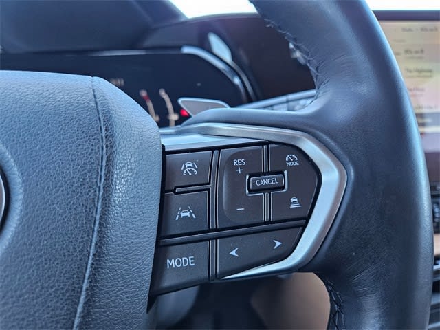 Thumbnail: 2024 Lexus ES - 28