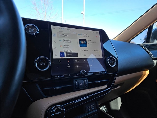 Thumbnail: 2024 Lexus ES - 12