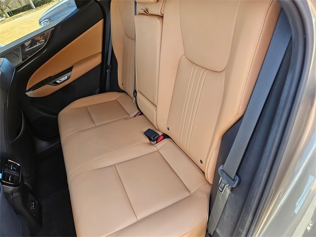 Thumbnail: 2024 Lexus ES - 25